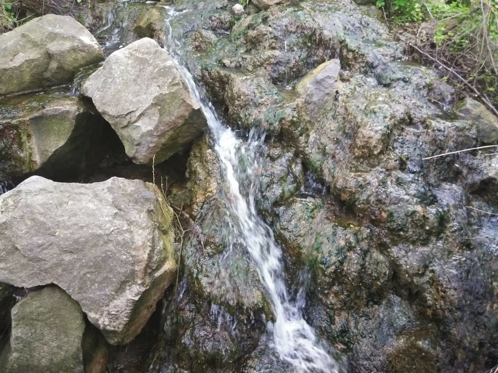 Bandemer Nature Area, photo 2