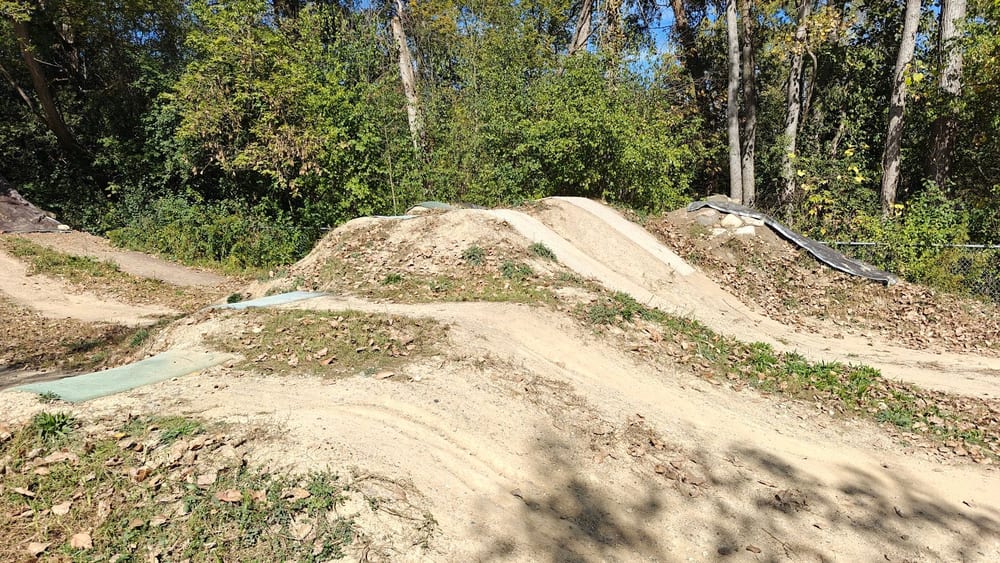 Bandemer Nature Area, photo 3