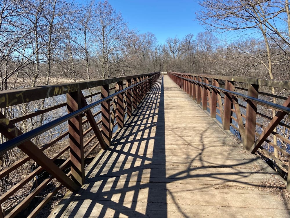 Barton Nature Area, photo 3