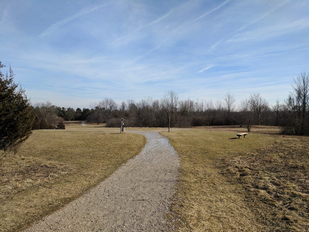 County Farm Park, photo 2