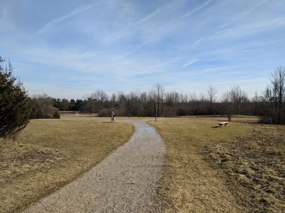 County Farm Park, photo 2