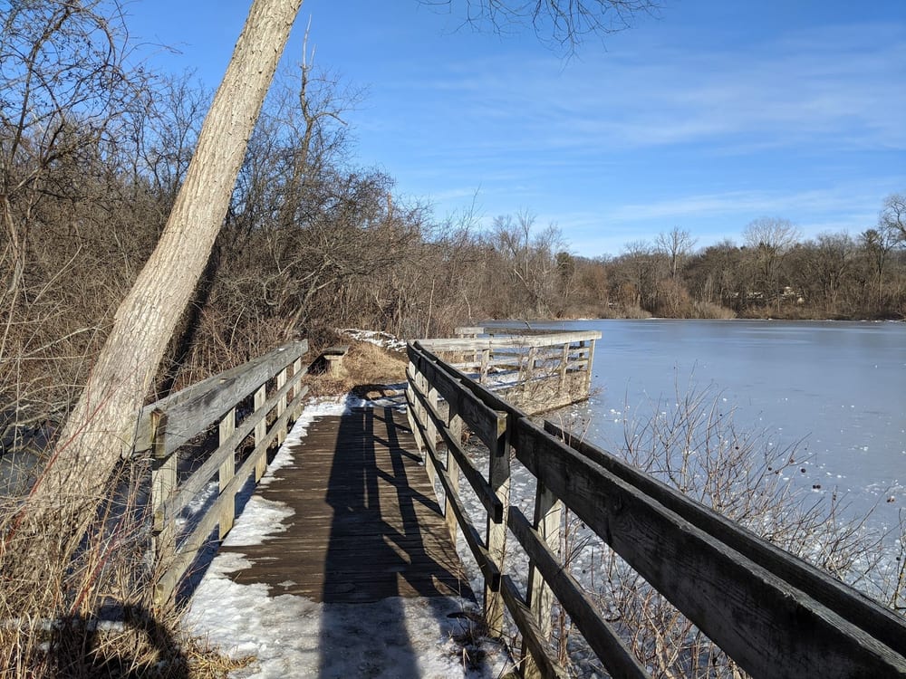 Dolph Nature Area, photo 2