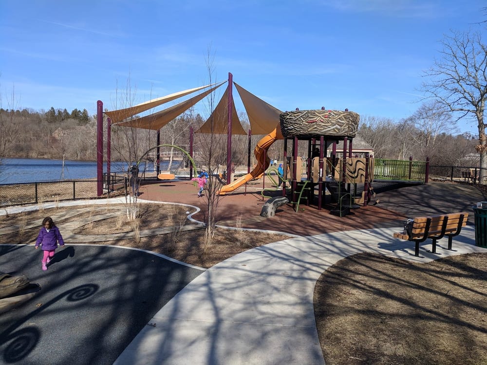 Gallup Park, photo 3