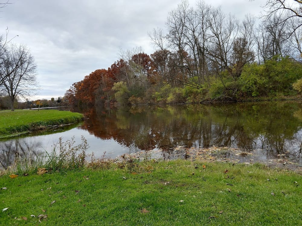 Mill Pond Park, photo 3