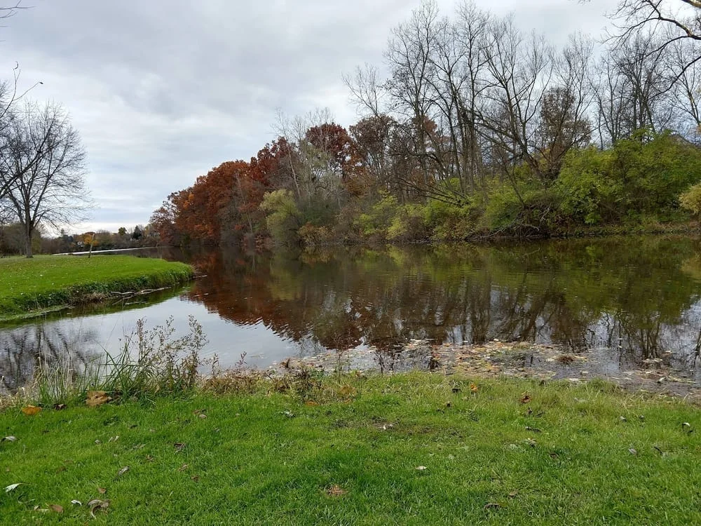 Mill Pond Park, photo 3