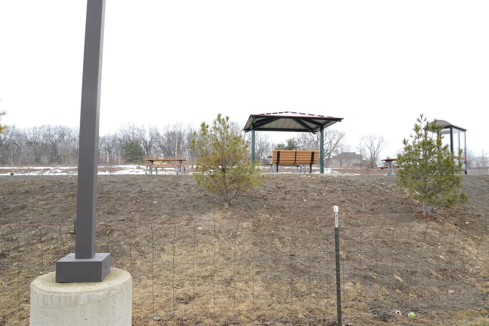 Olson Dog Park, photo 2