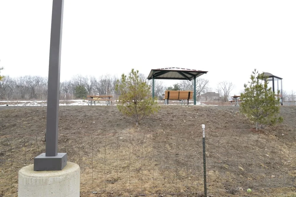 Olson Dog Park, photo 2