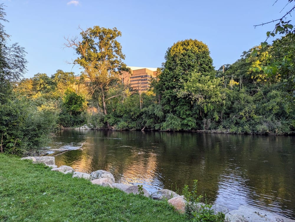 Riverside Park, photo 3