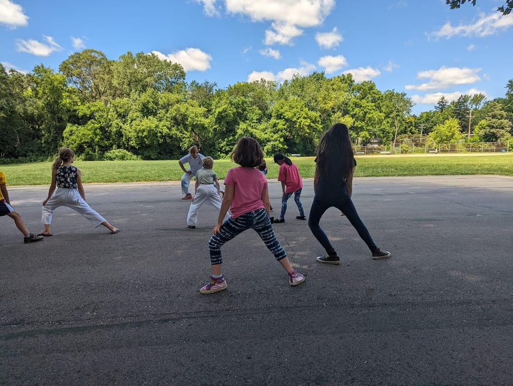 Virginia Park, photo 3