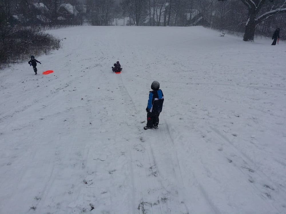 Wurster Park, photo 2