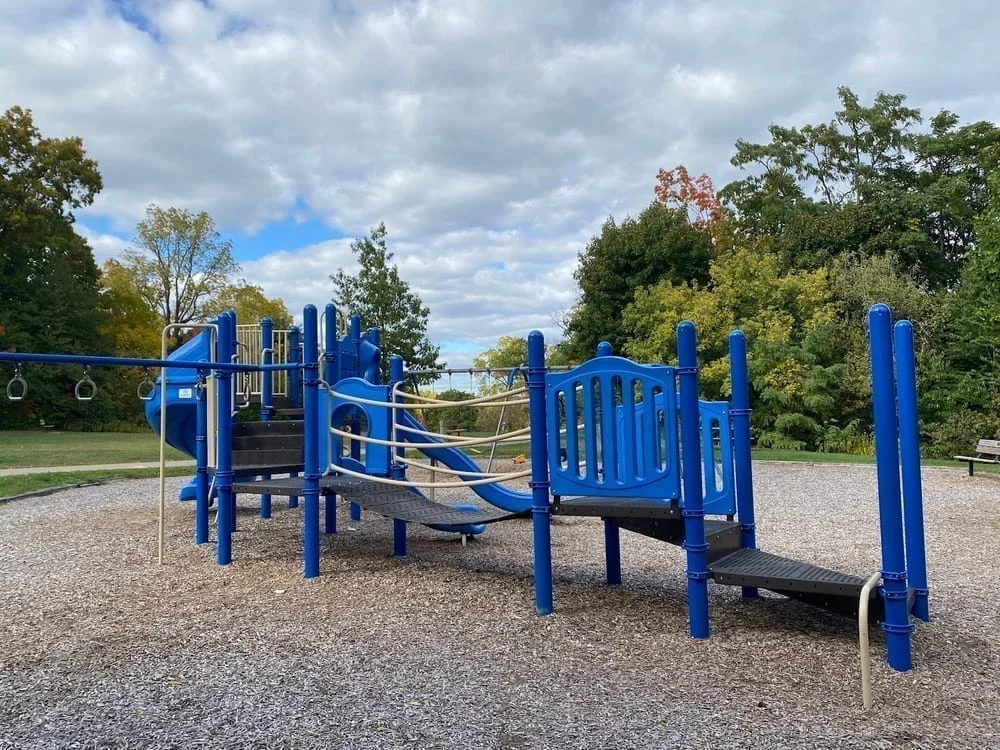 Wurster Park, photo 3