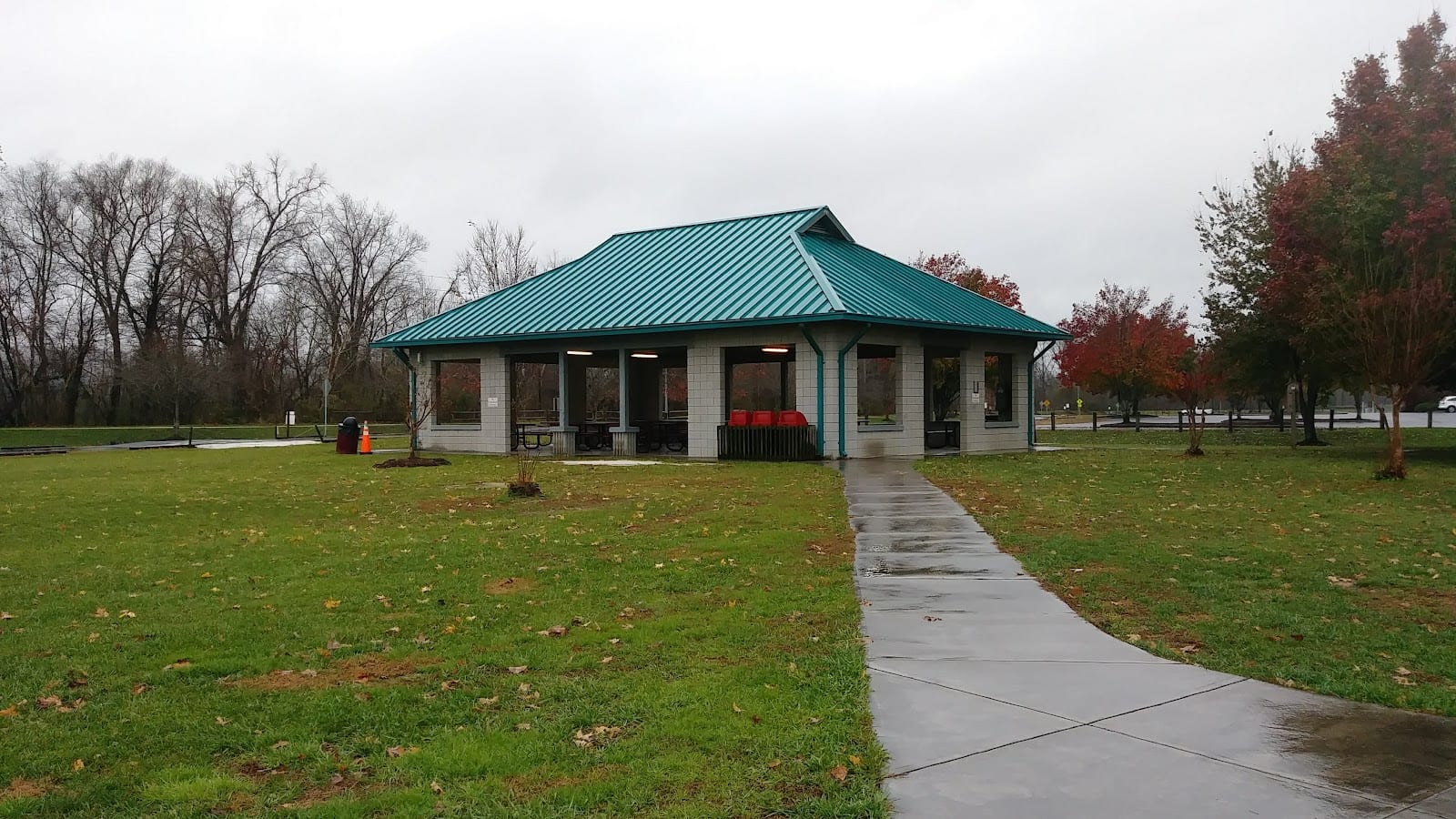Bill Moore Community Park