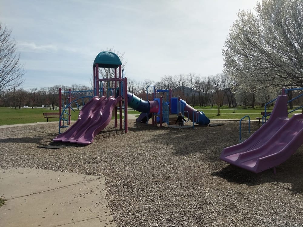 Bill Moore Community Park, photo 3