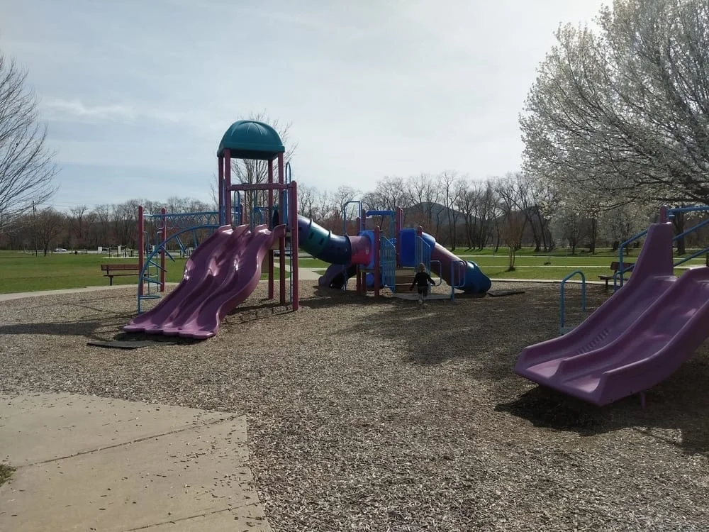 Bill Moore Community Park, photo 3