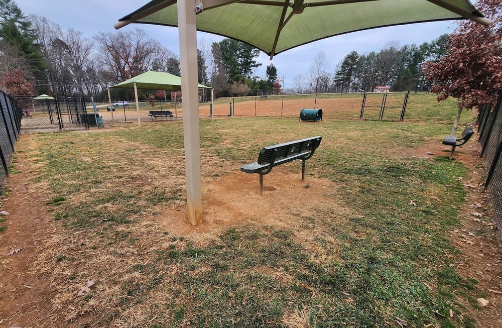 Buncombe County Dog Park, photo 3