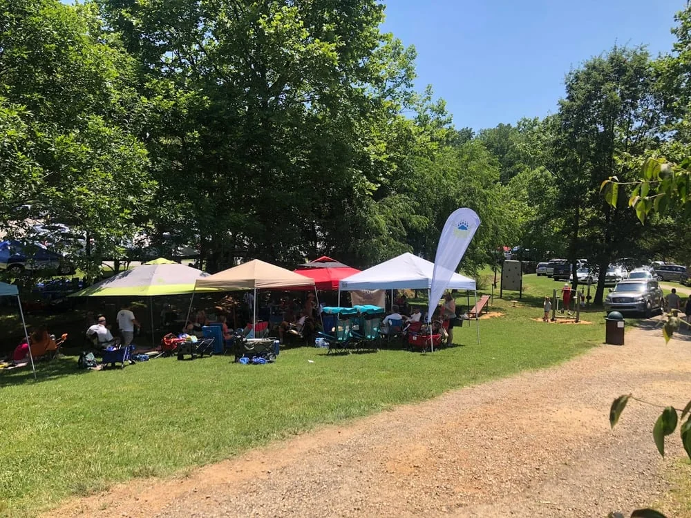 Buncombe County Sports Park, photo 2