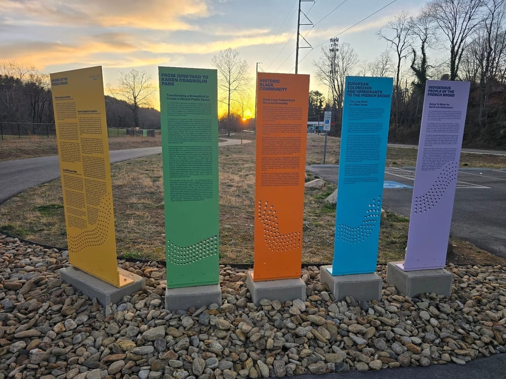 Caledonia Park, photo 2