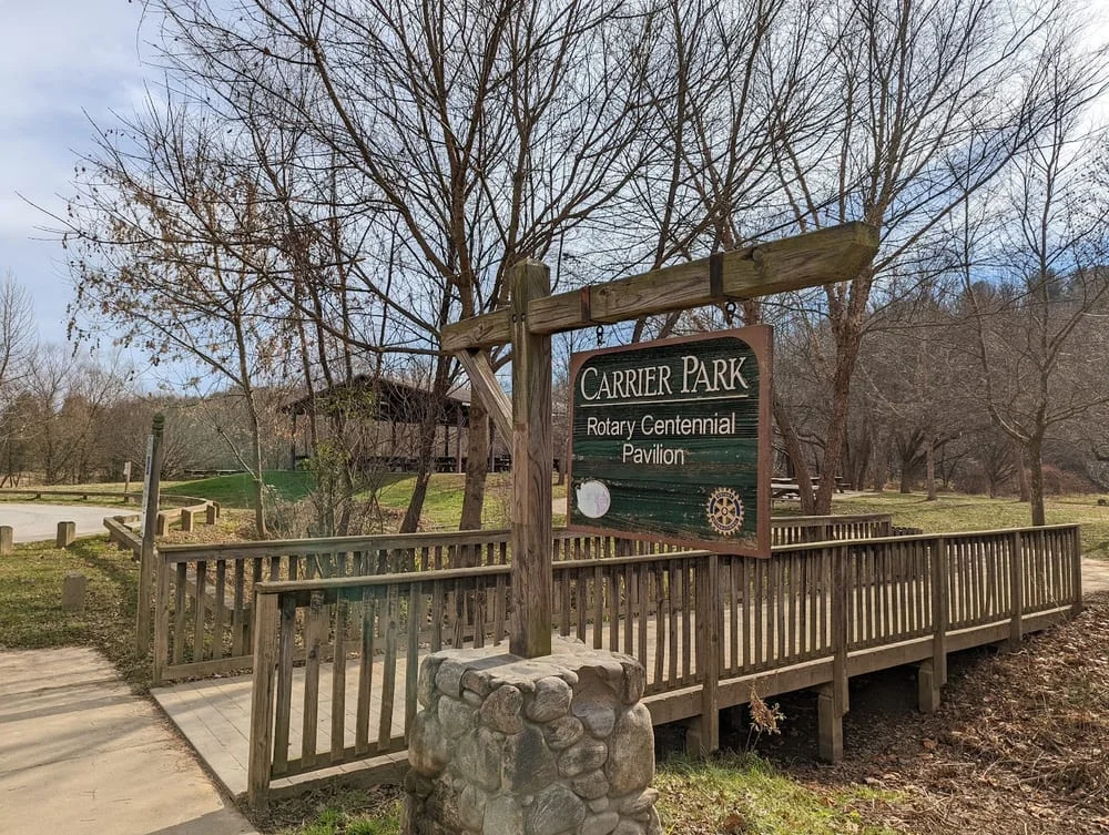 Carrier Park, photo 2