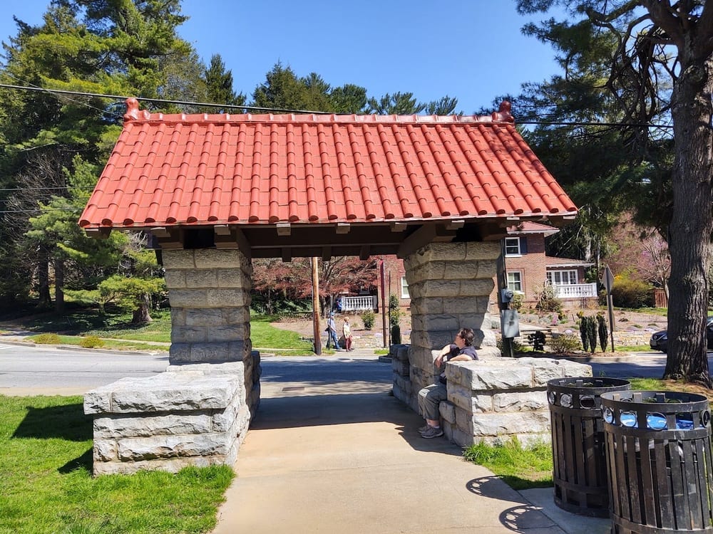 E.W. Grove Park, photo 2