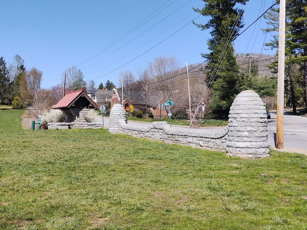 E.W. Grove Park, photo 3