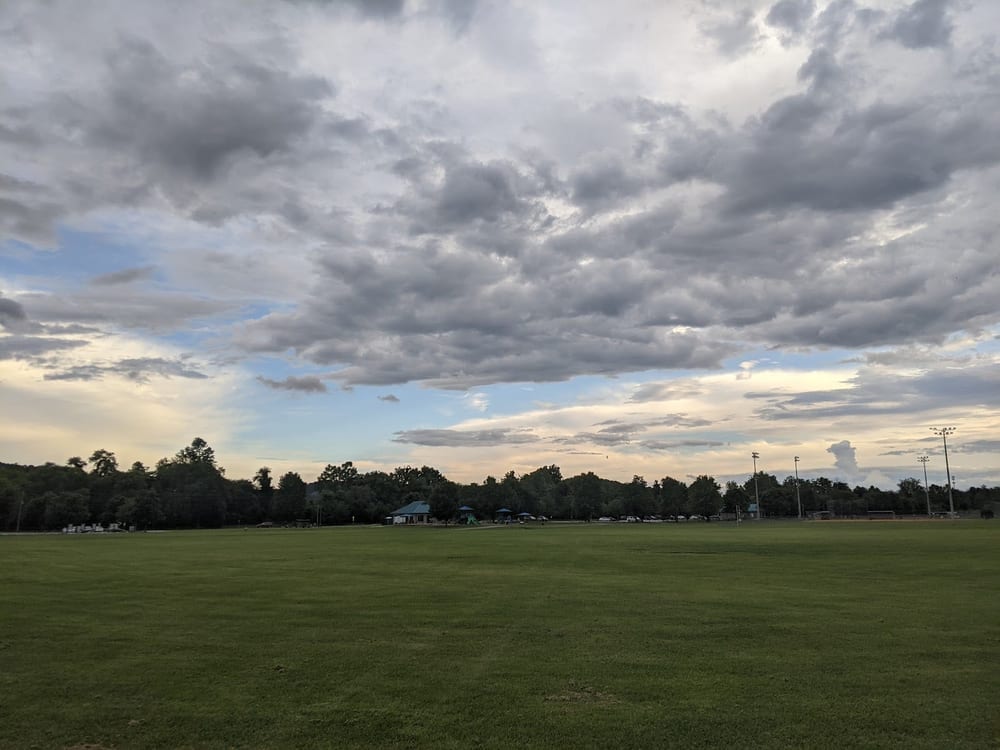 Fletcher Parks & Recreation Dog Park, photo 2
