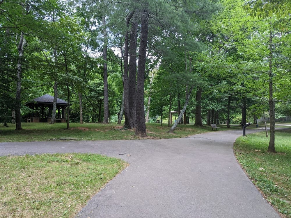 Haw Creek Park, photo 2