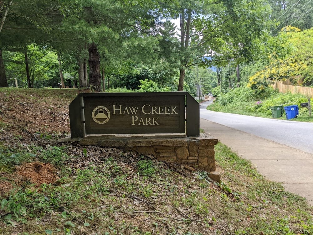 Haw Creek Park, photo 3
