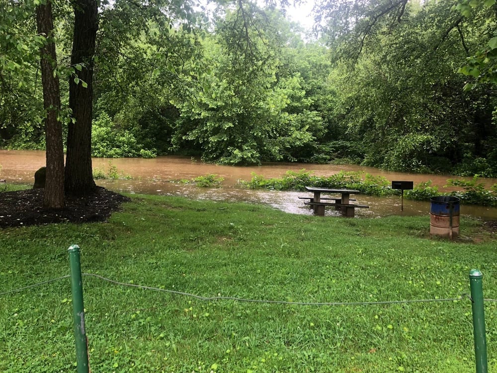 Hominy Creek River Park, photo 2