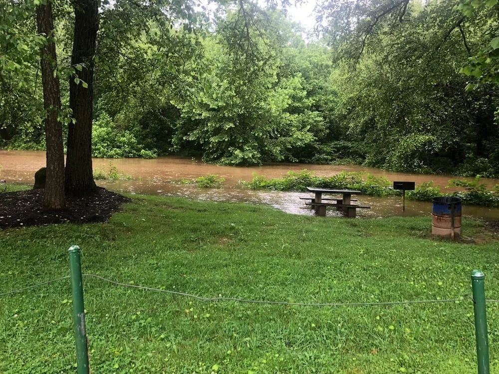 Hominy Creek River Park, photo 2
