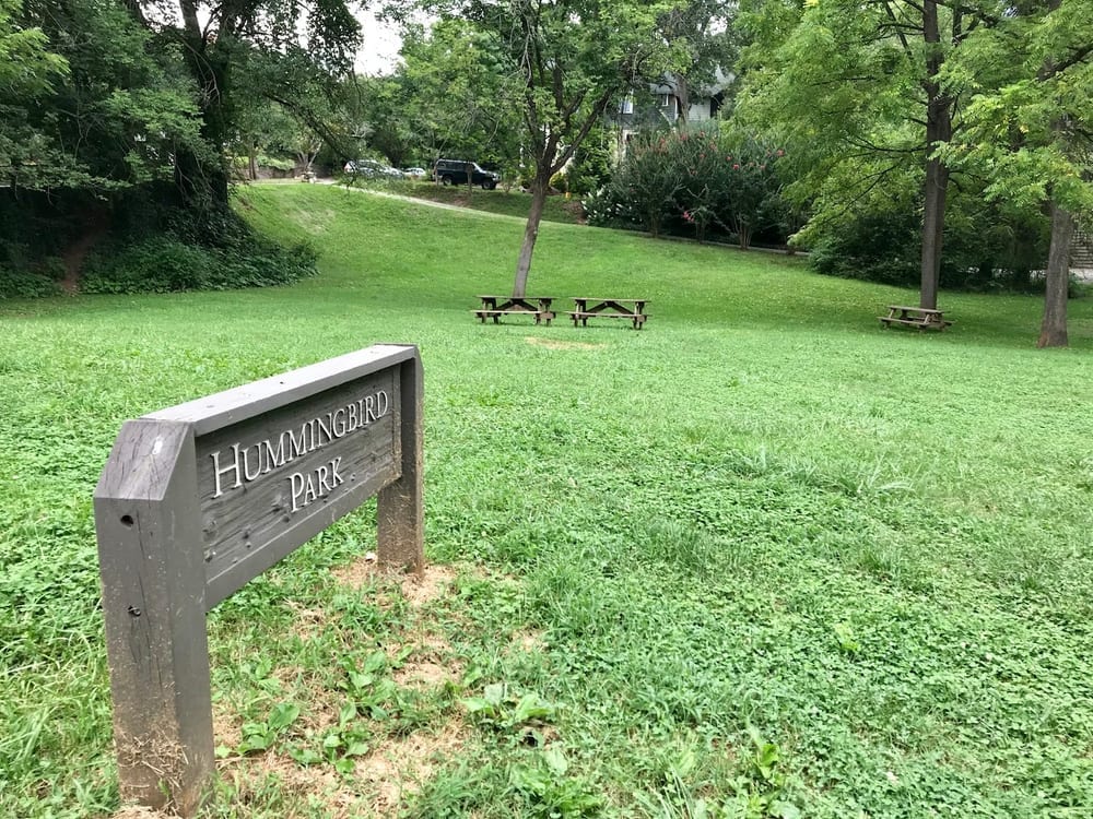 Hummingbird Park, photo 2