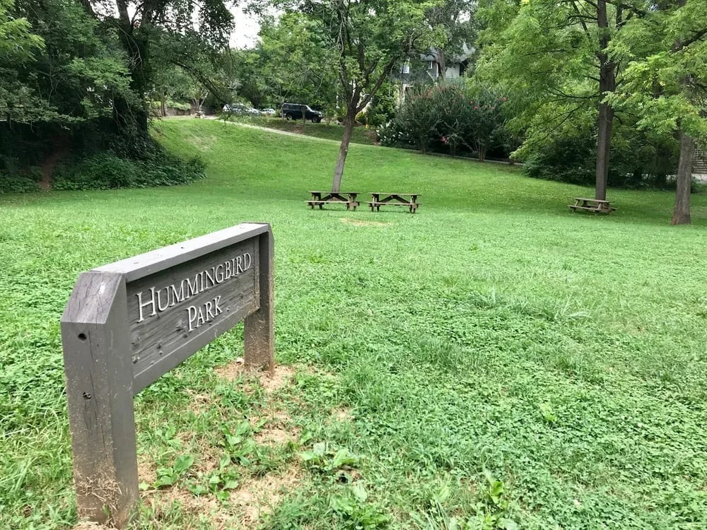 Hummingbird Park, photo 2