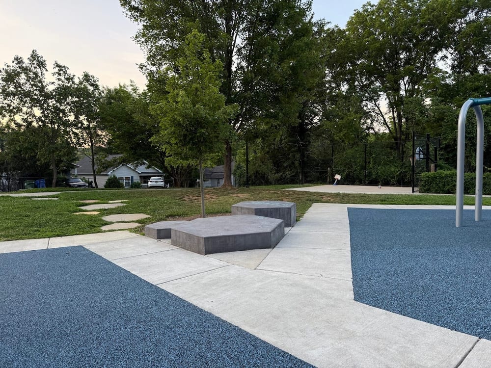 Magnolia Park, photo 2