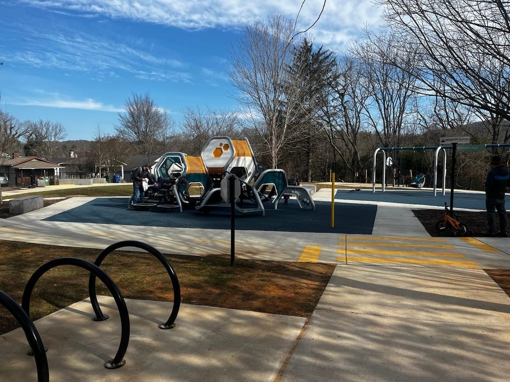 Magnolia Park, photo 3