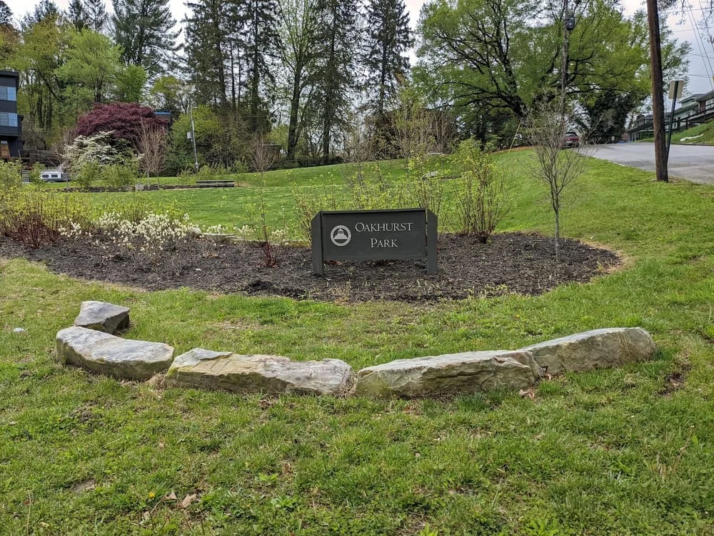 Oakhurst Park, photo 2