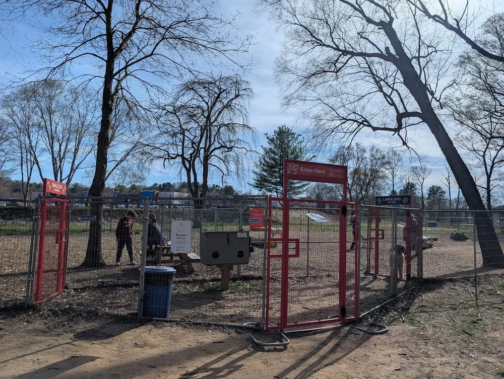Riverbend Park, photo 2