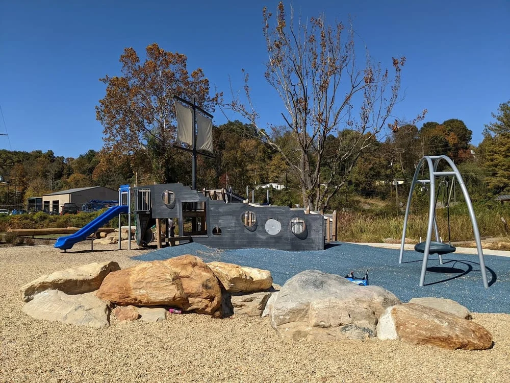 Silver-Line Park, photo 2