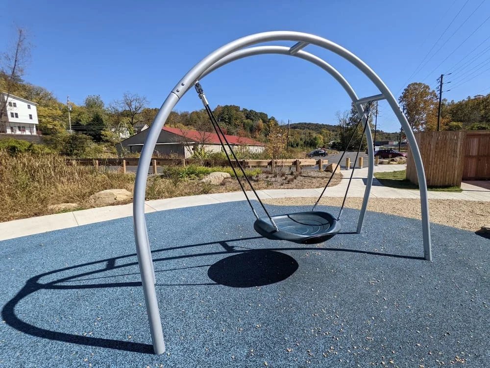 Silver-Line Park, photo 3