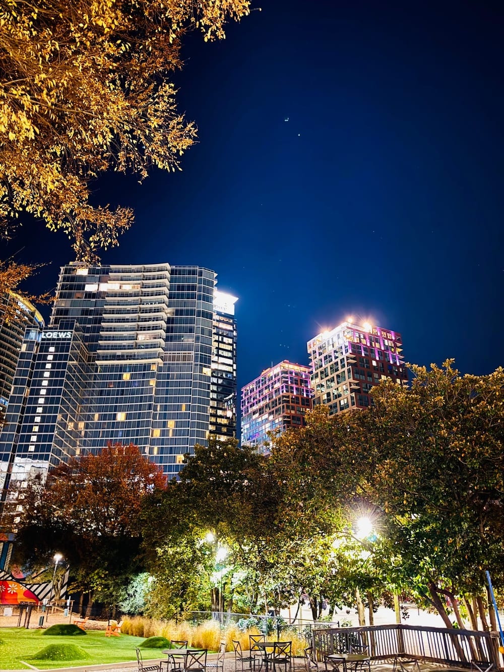 10th Street Dog Park, photo 2