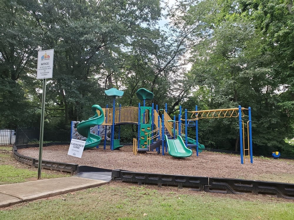 Adair Dog Park, photo 3