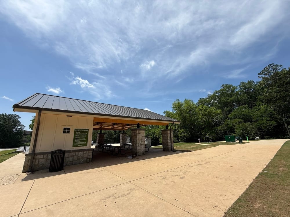 Brookhaven Dog Park, photo 2