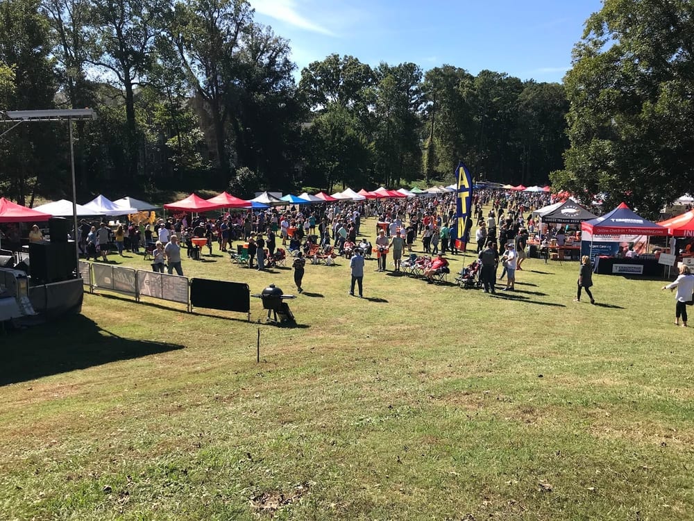 Brookhaven Park, photo 2