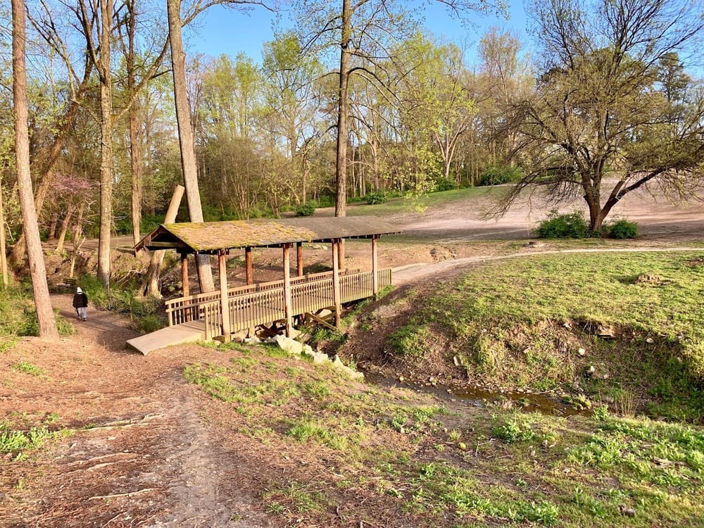 Brookhaven Park, photo 3