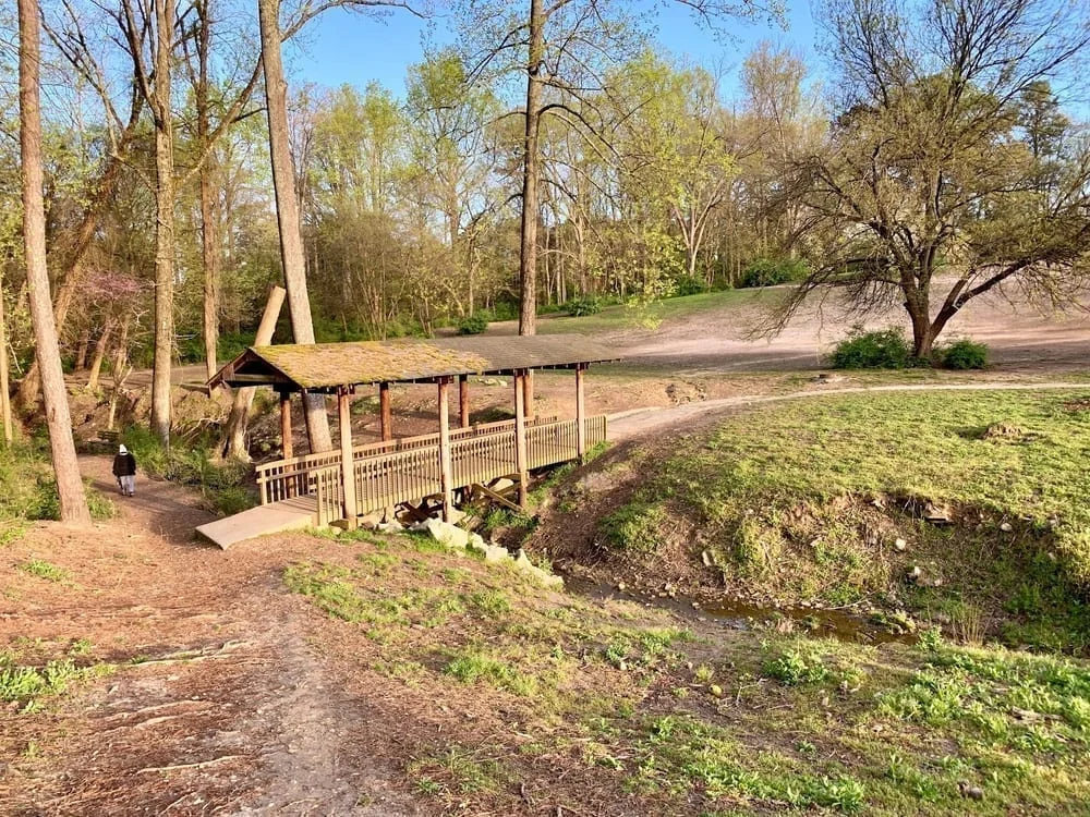 Brookhaven Park, photo 3