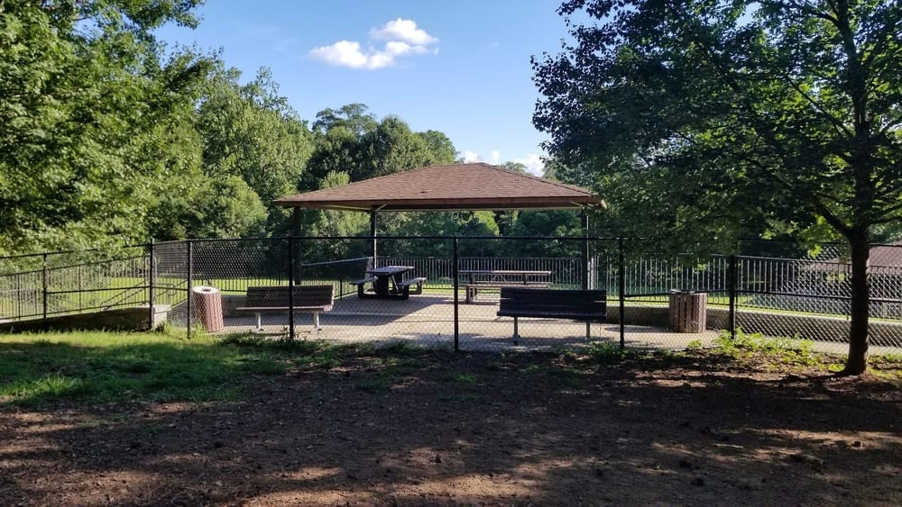 Glenlake Dog Park, photo 2
