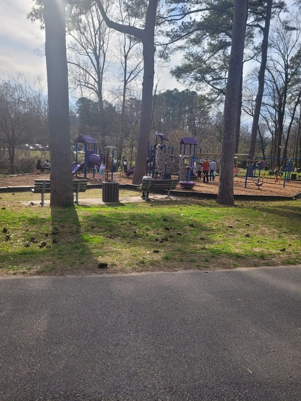 Glenlake Dog Park, photo 3