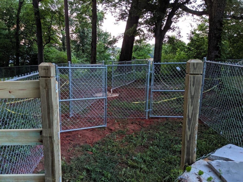Kirkwood Dog Park, photo 3