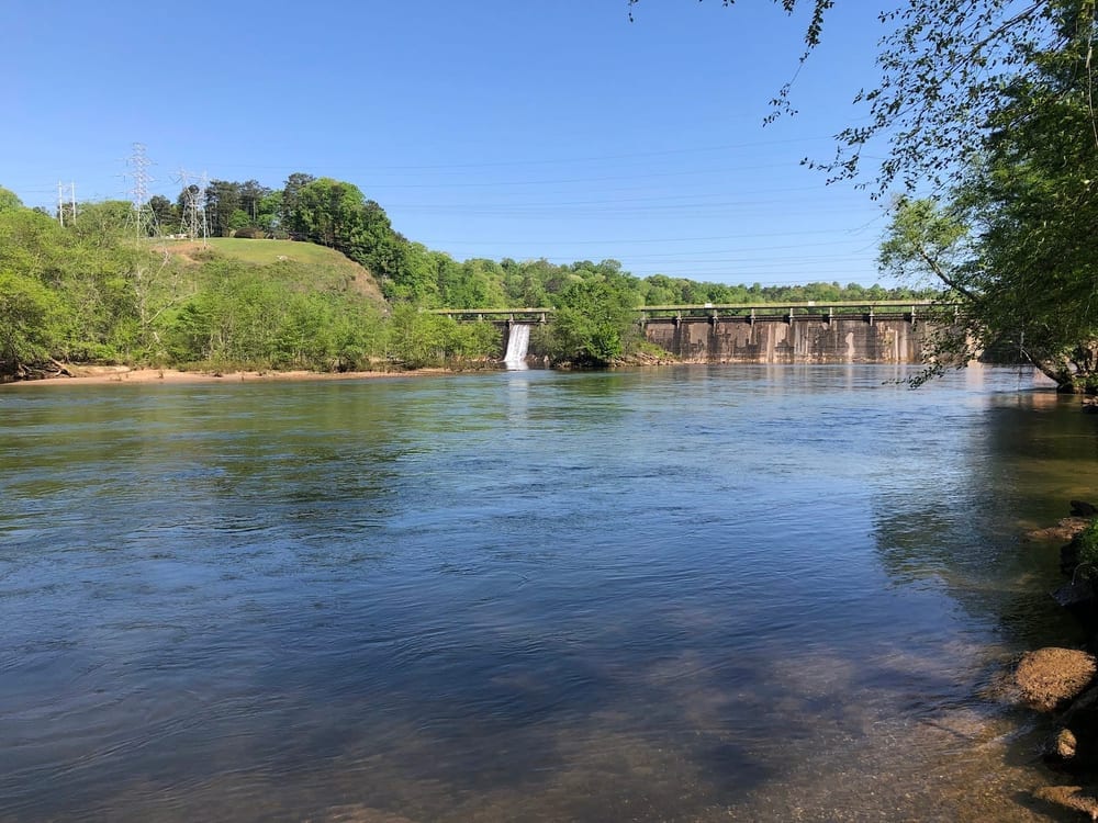 Morgan Falls River Park / Dog Park, photo 2