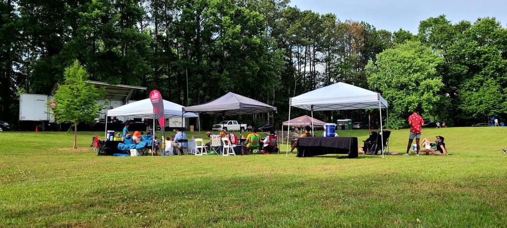 Mozley Park Dog Park, photo 3