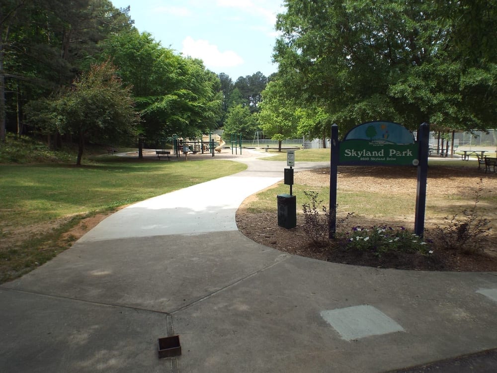Skyland Park, photo 2