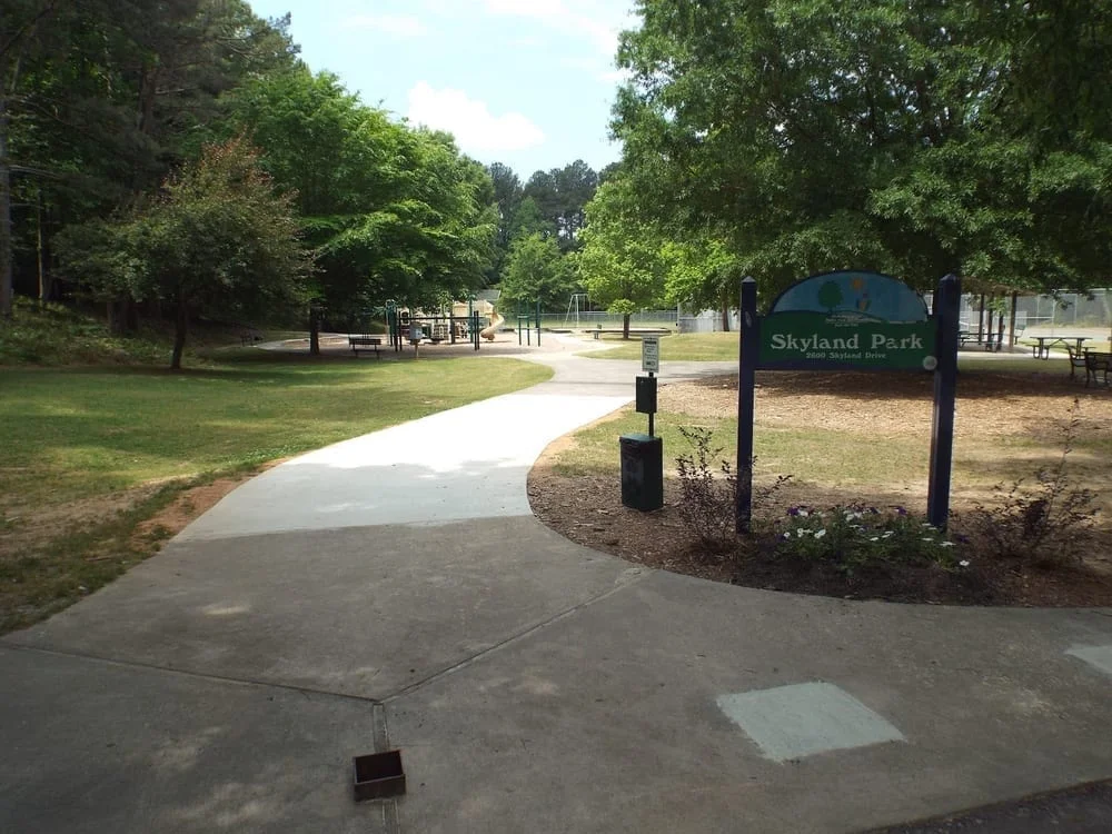 Skyland Park, photo 2